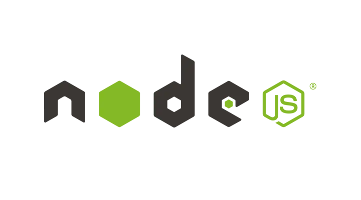 NodeJS logo